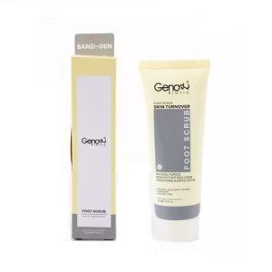 اسکراب پا Geno Biotic Foot Scrub 120ml